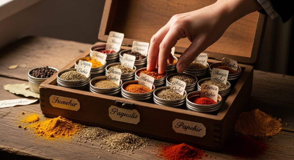 KFCの圧力釜と圧力鍋の違い