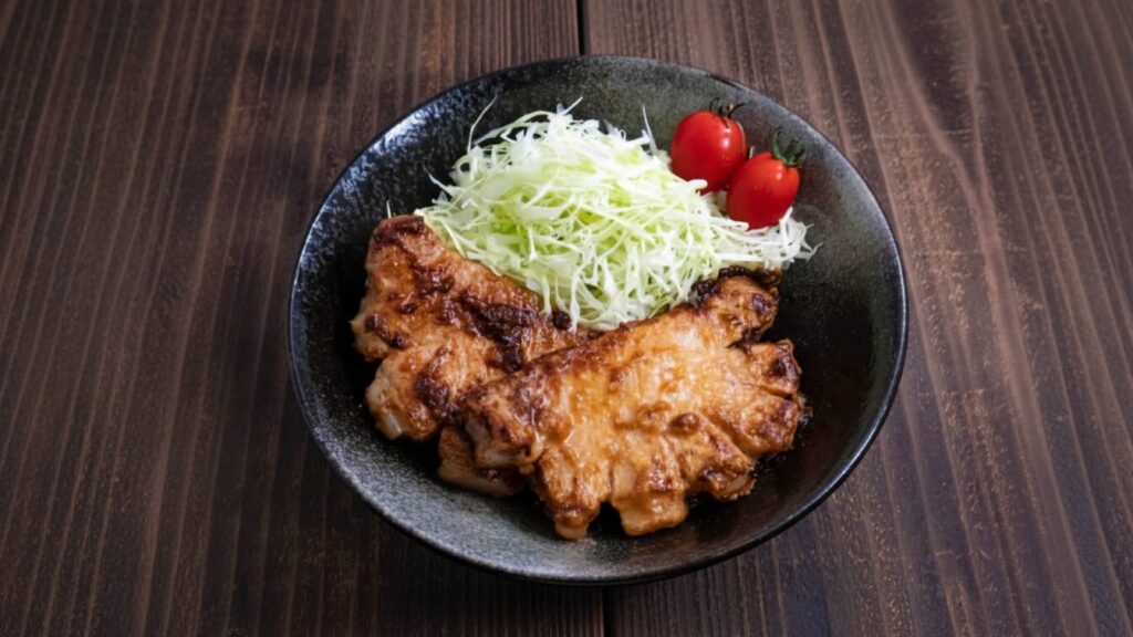 焦げてしまった時のリカバリー方法