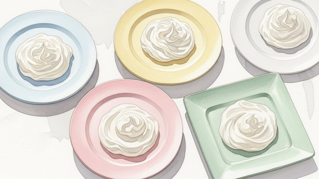 加熱料理で分離させないコツ