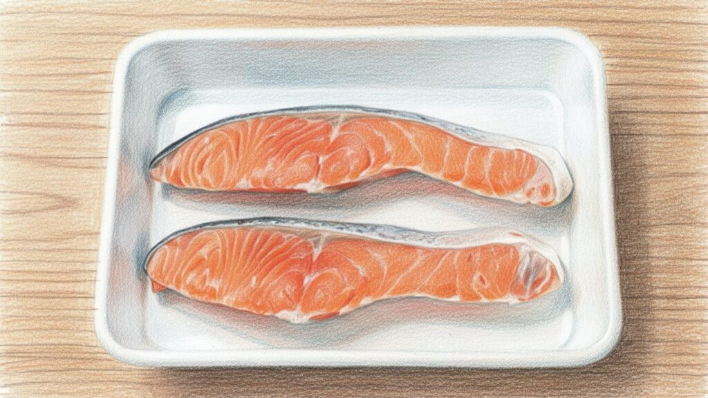 生焼けを防ぐための注意点