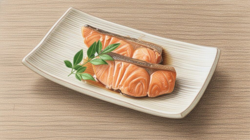 臭みを取るための酒の活用法