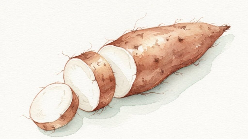 腐敗と紫変色の見分け方