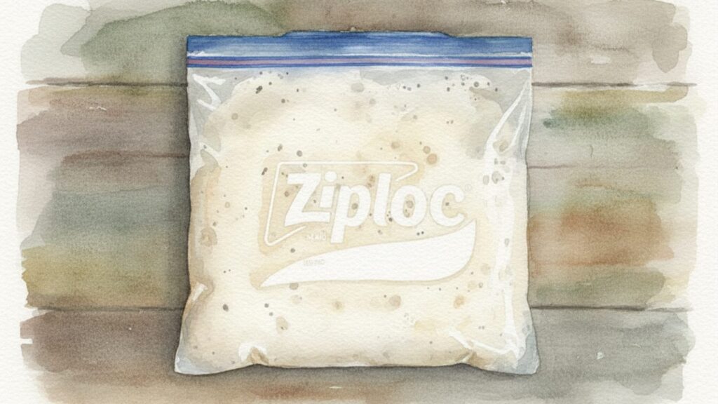 夏場は野菜室を活用して品質を維持