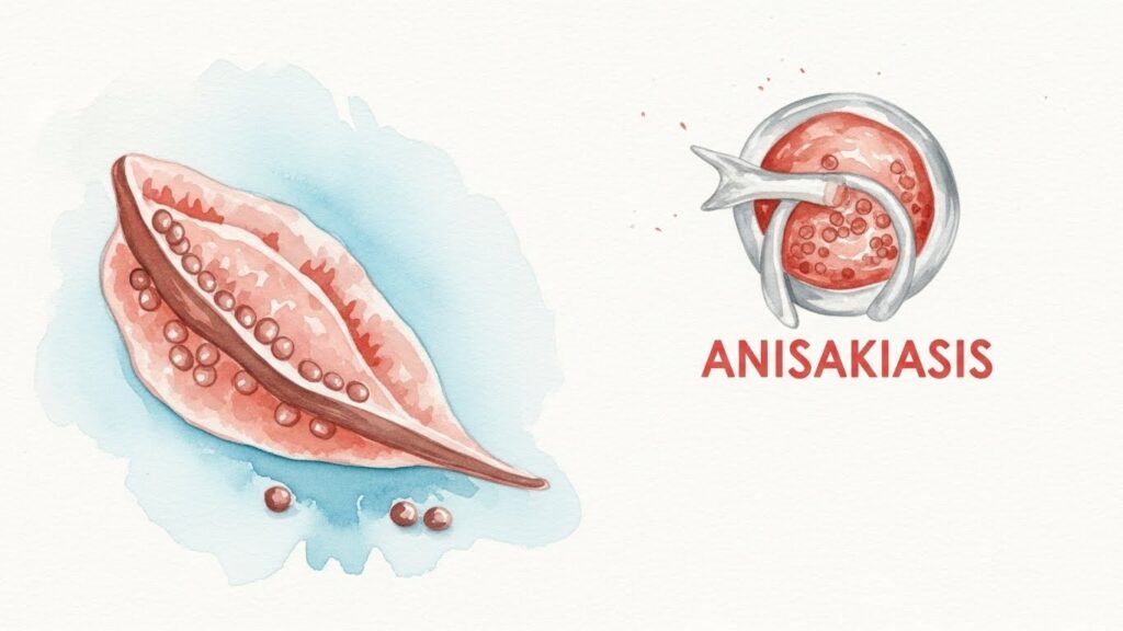 養殖サワラなら生食でも安全か