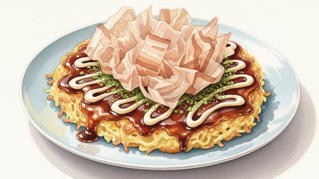 お好み焼きをソース以外で楽しむ絶品アレンジ
