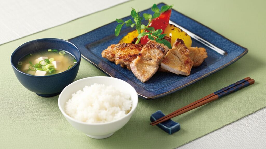 焦げない豚肉味噌漬けの焼き方を徹底解説