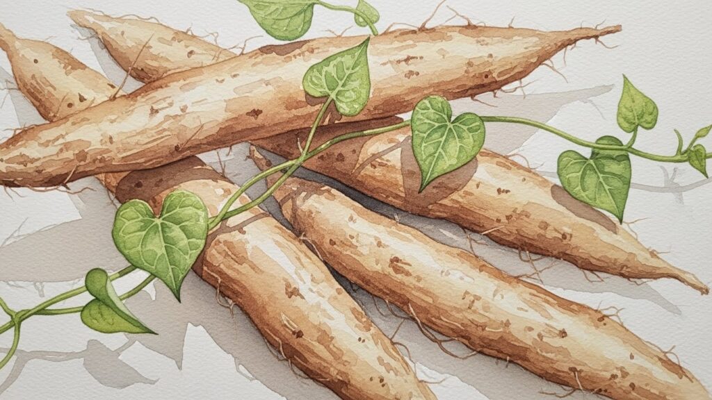 変色による味や食感への影響