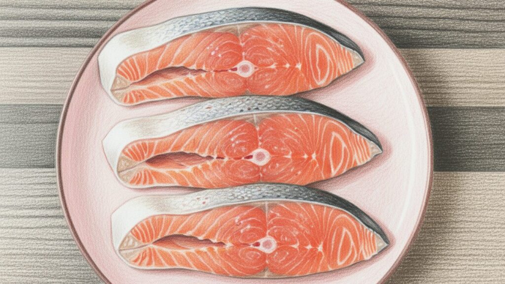 甘辛タレが絡む照り焼きの作り方