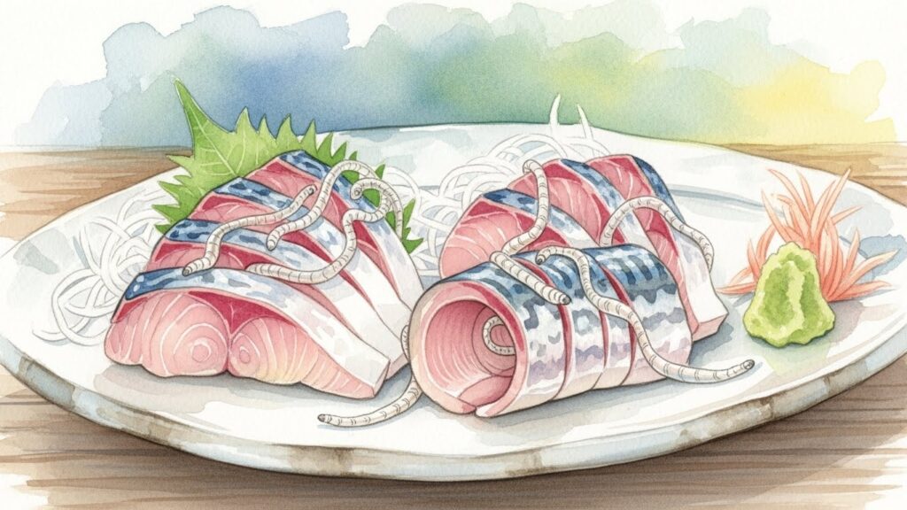 安全に食べるための加熱時間と温度