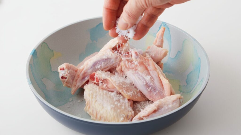 ガーリック風味の絶品アレンジ