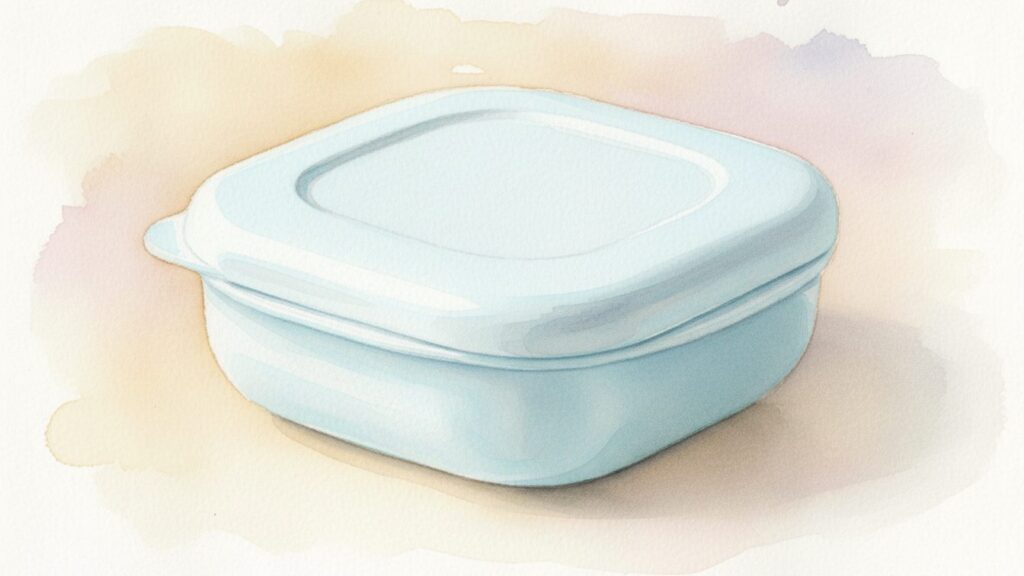 ご飯が固くならない温め直しの工夫