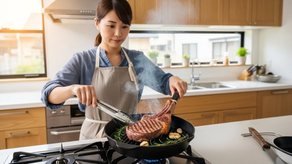 常温に戻すことが成功への重要な鍵