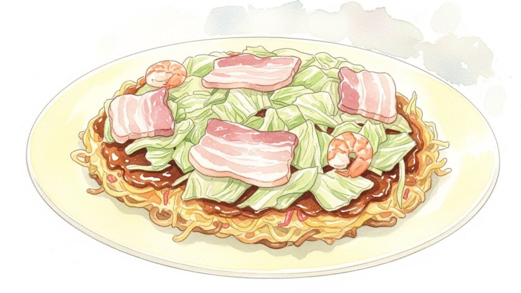 カロリーが気になる時のヘルシーな副菜