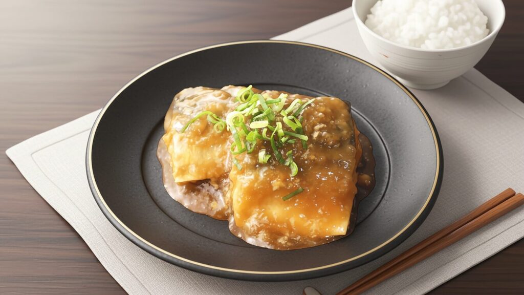 皮をパリッと仕上げるコツ