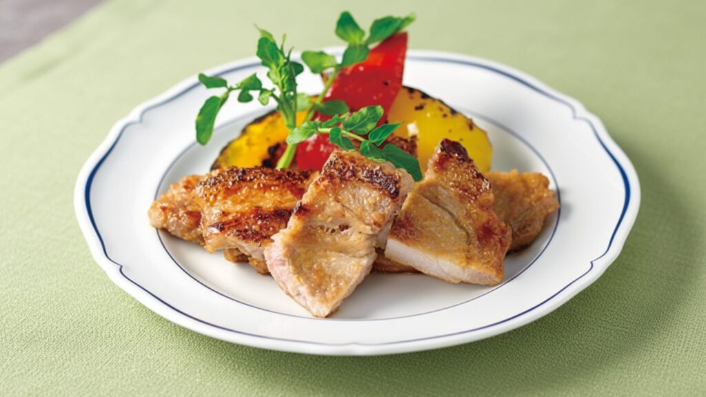 火が通ったか確認する簡単な見極め方