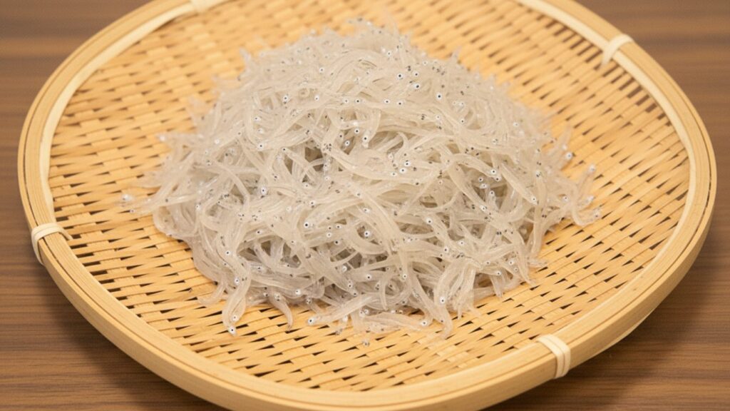 梅干しや大葉で抗菌効果をプラス