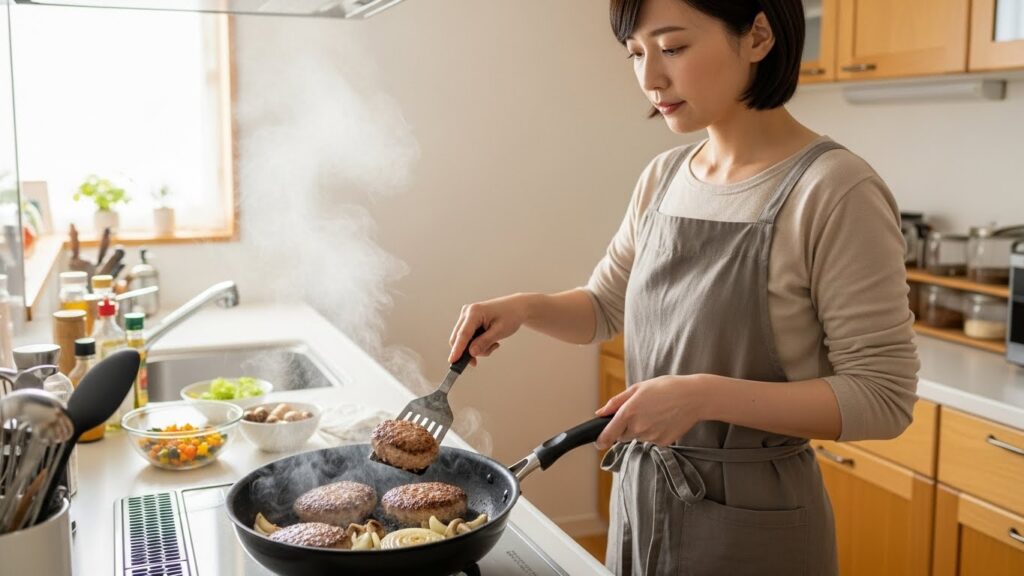 水を入れるベストなタイミング