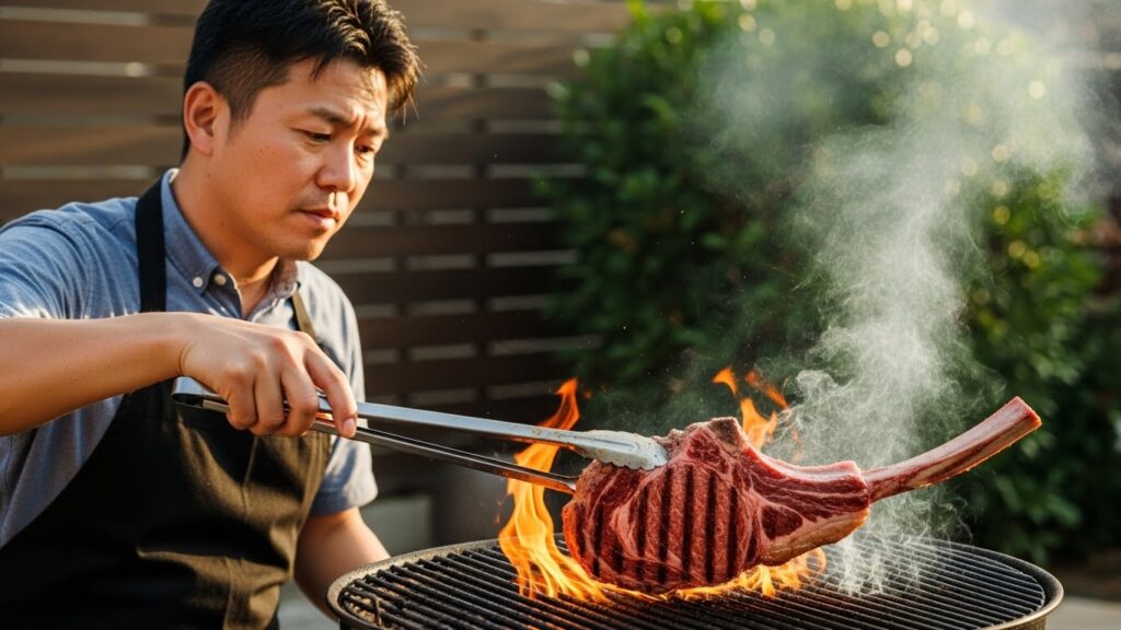 コストコなどの通販肉を焼く際の注意点