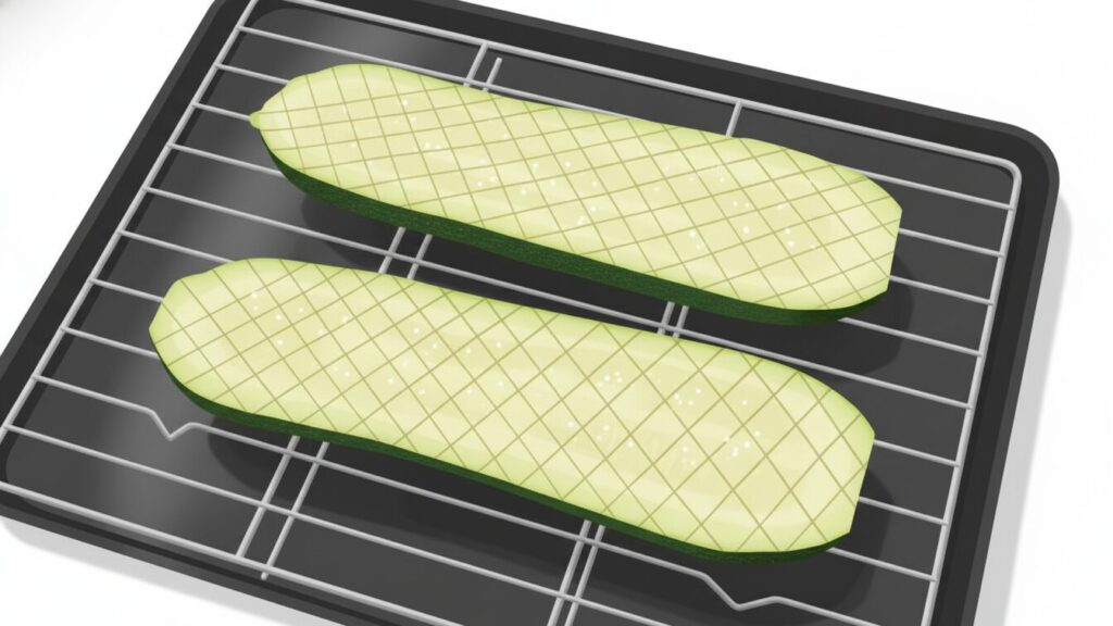 魚焼きグリルで素材の味を引き出す