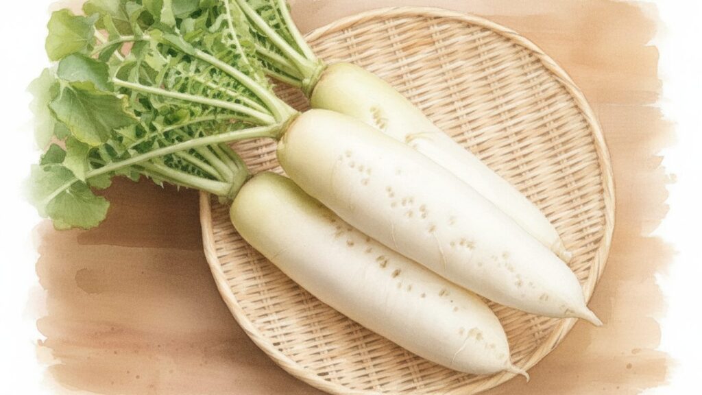 栄養を逃さないための下ごしらえ知識