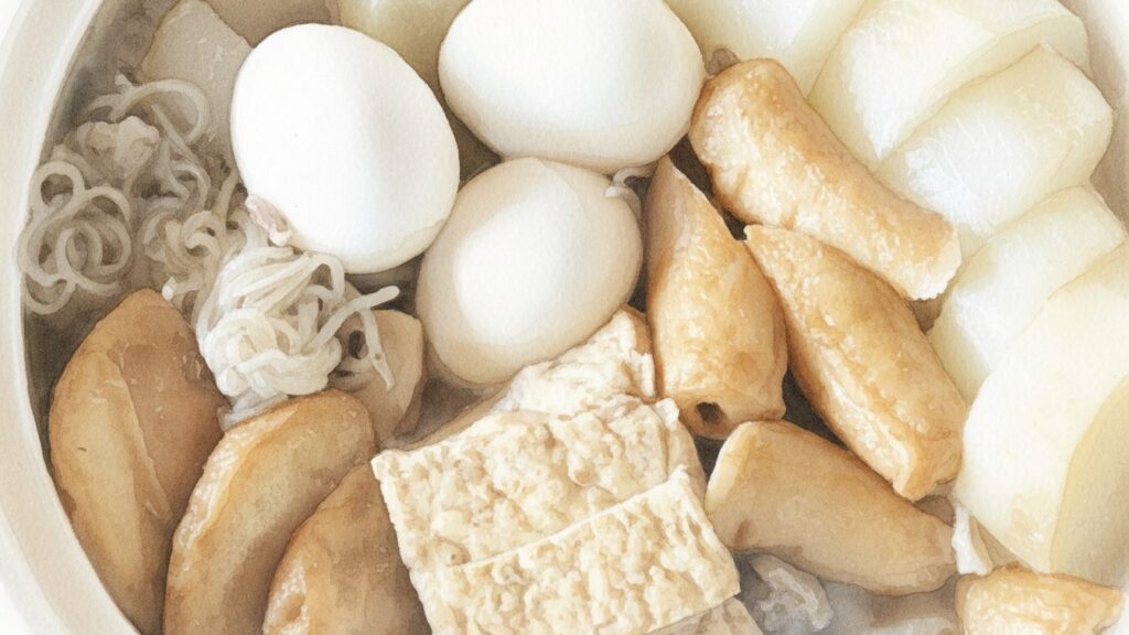 電子レンジで時短する下ごしらえ