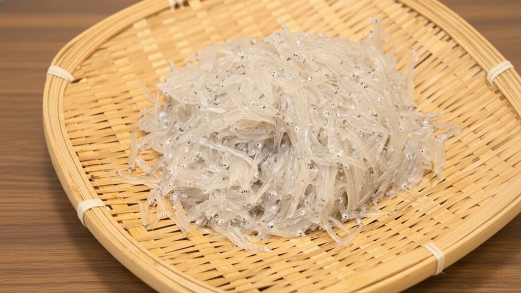 しらすおにぎりで食中毒が起きる原因