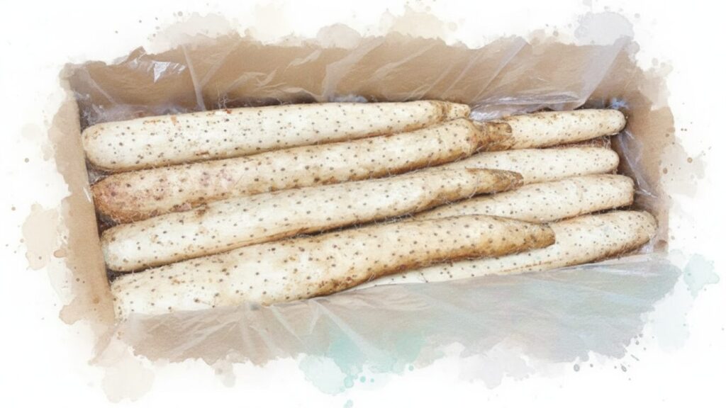 カビが生えた部分を取り除く判断基準