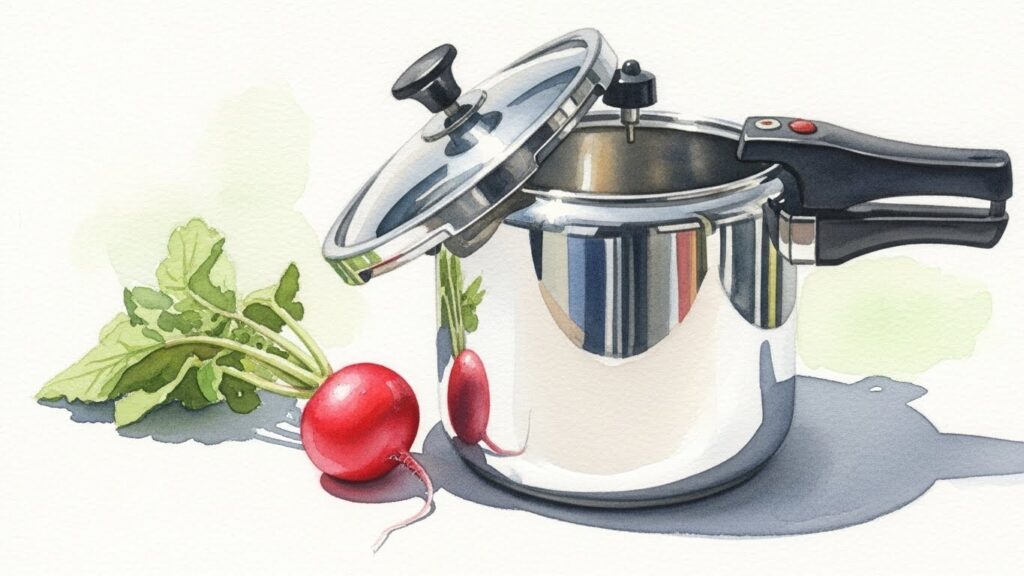 アク抜きが不要な理由とメリット