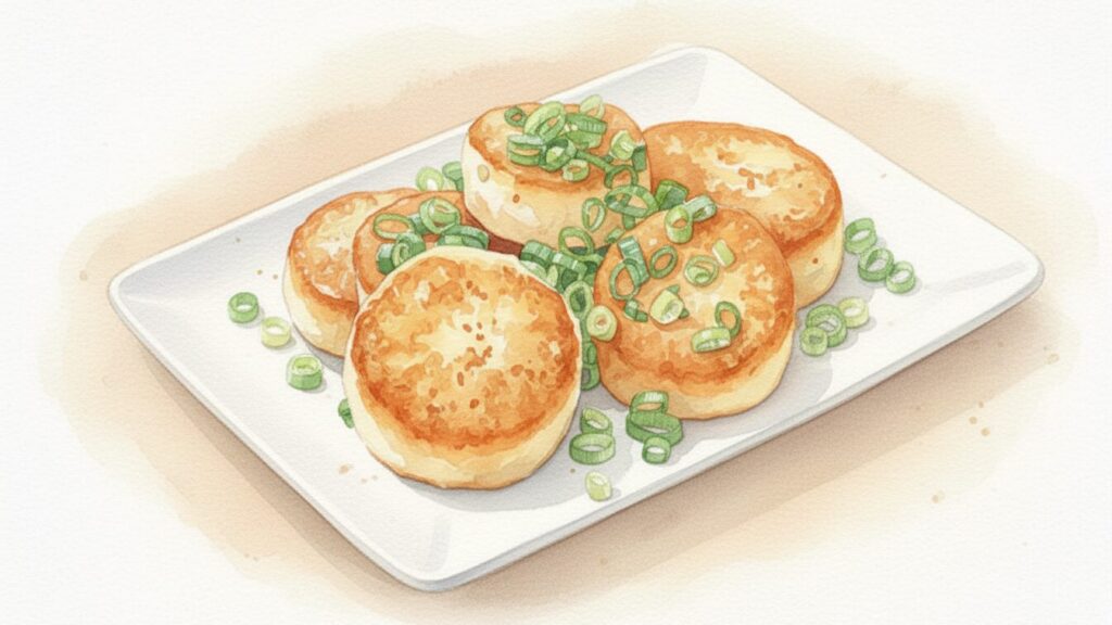 真空パックで長芋の酸化を防ぐ裏技