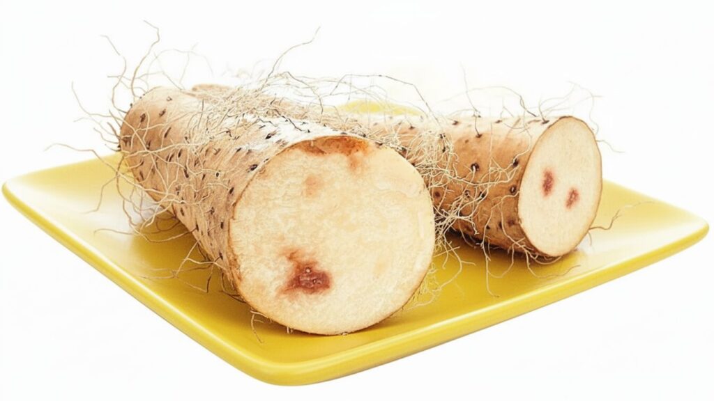 酸っぱい臭いやドロドロのぬめり