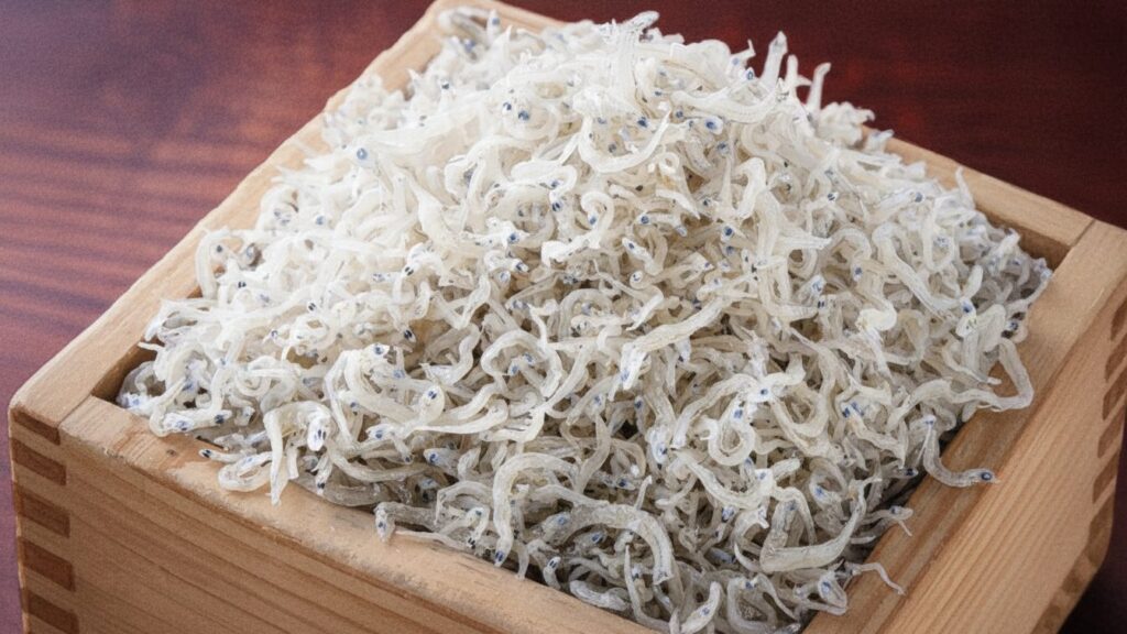 しらすおにぎりの食中毒を防ぐ対策