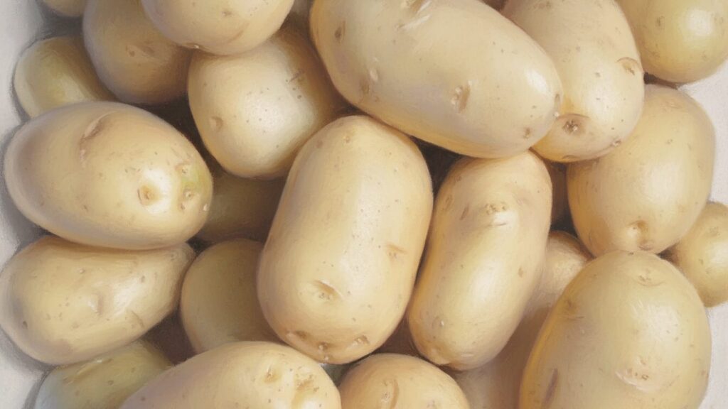 ピーラーを使う下ごしらえのコツ