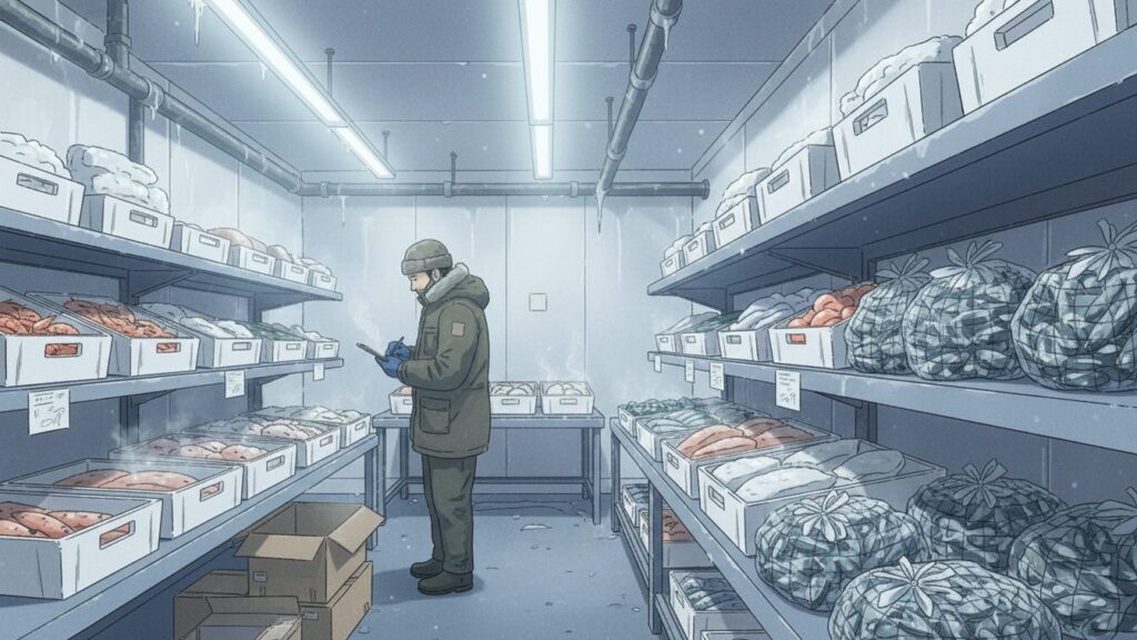 使用後の掃除を楽にする方法