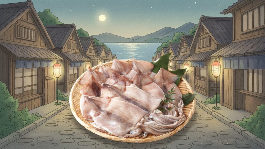 焼くときは皮面と身のどちらからか