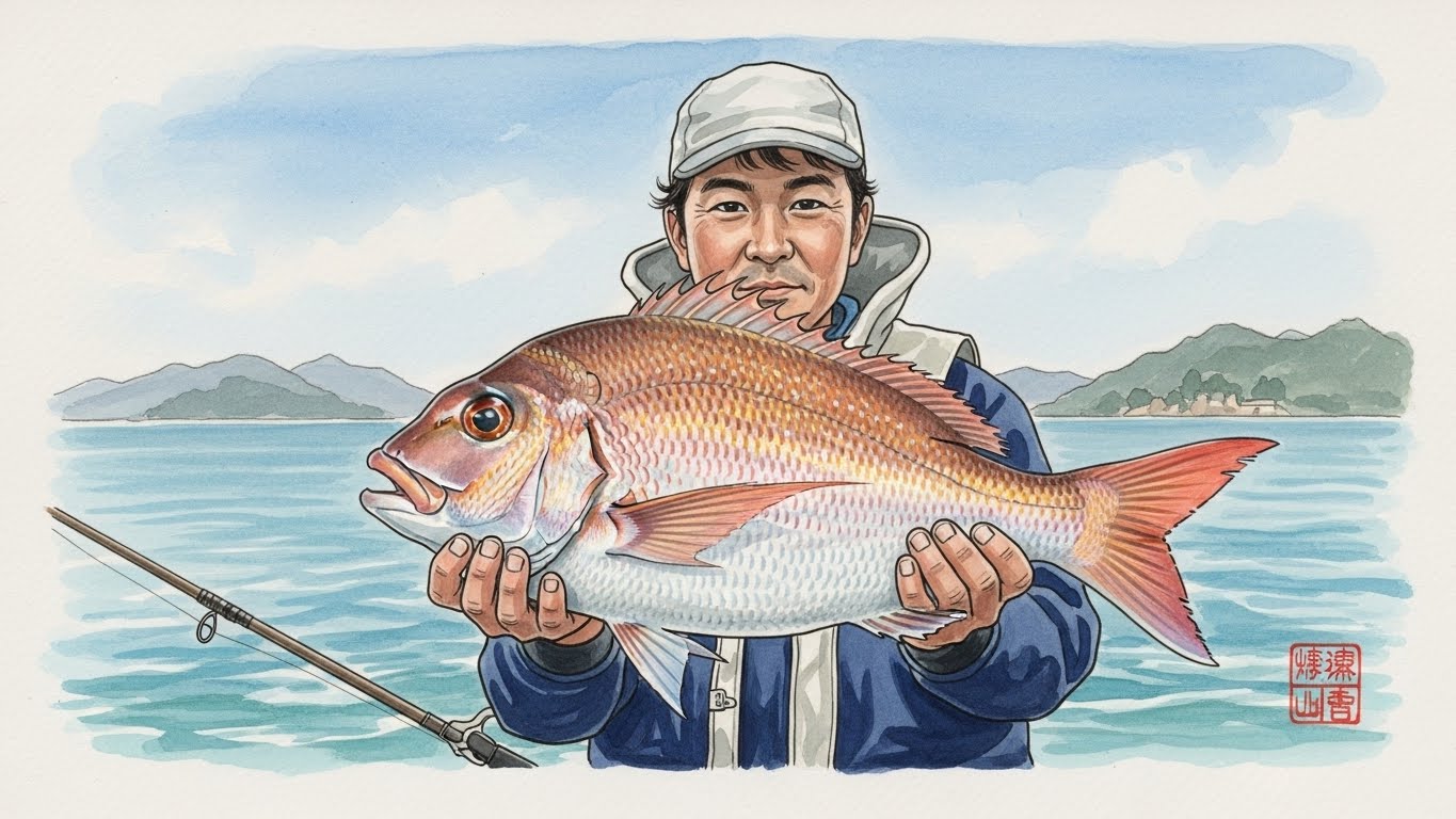 失敗しない金目鯛の煮付けの下処理！臭みを取る霜降りのコツ