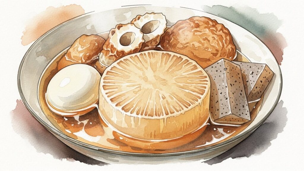 この状態は食べられるのか解説