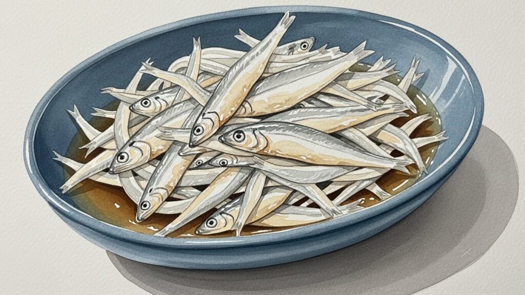 酢飯を使って傷みにくくする工夫