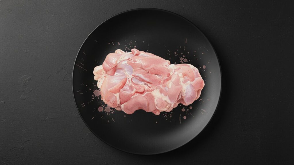 臭みを取る日本酒の活用法