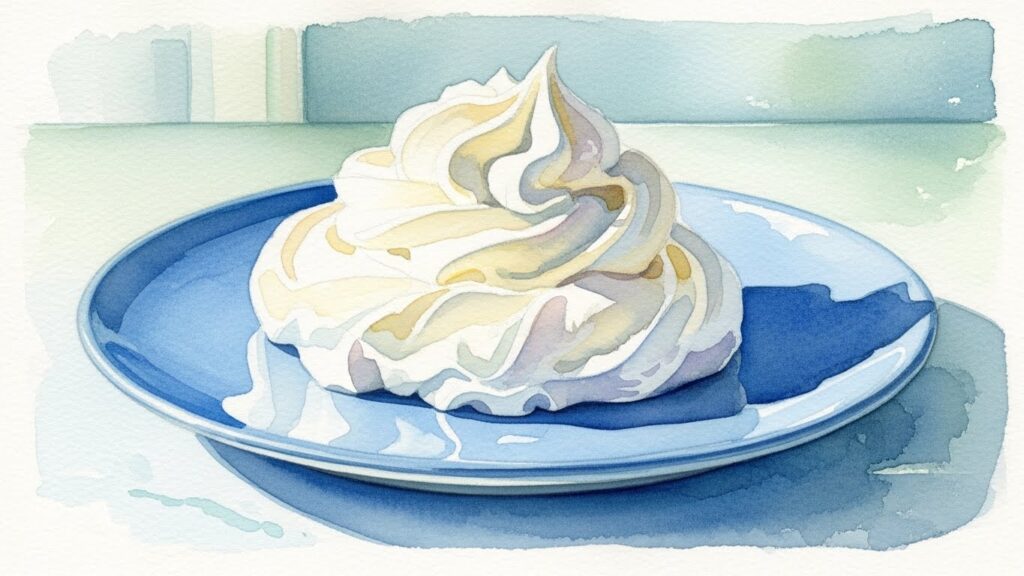 シチューにコクを出すための手順