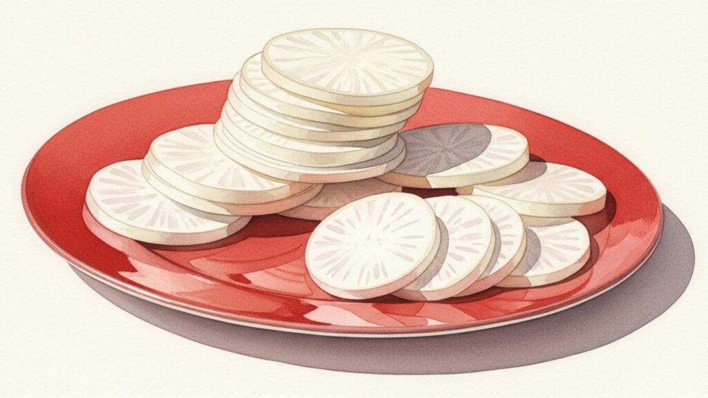 時短で美味しくなる仕組み