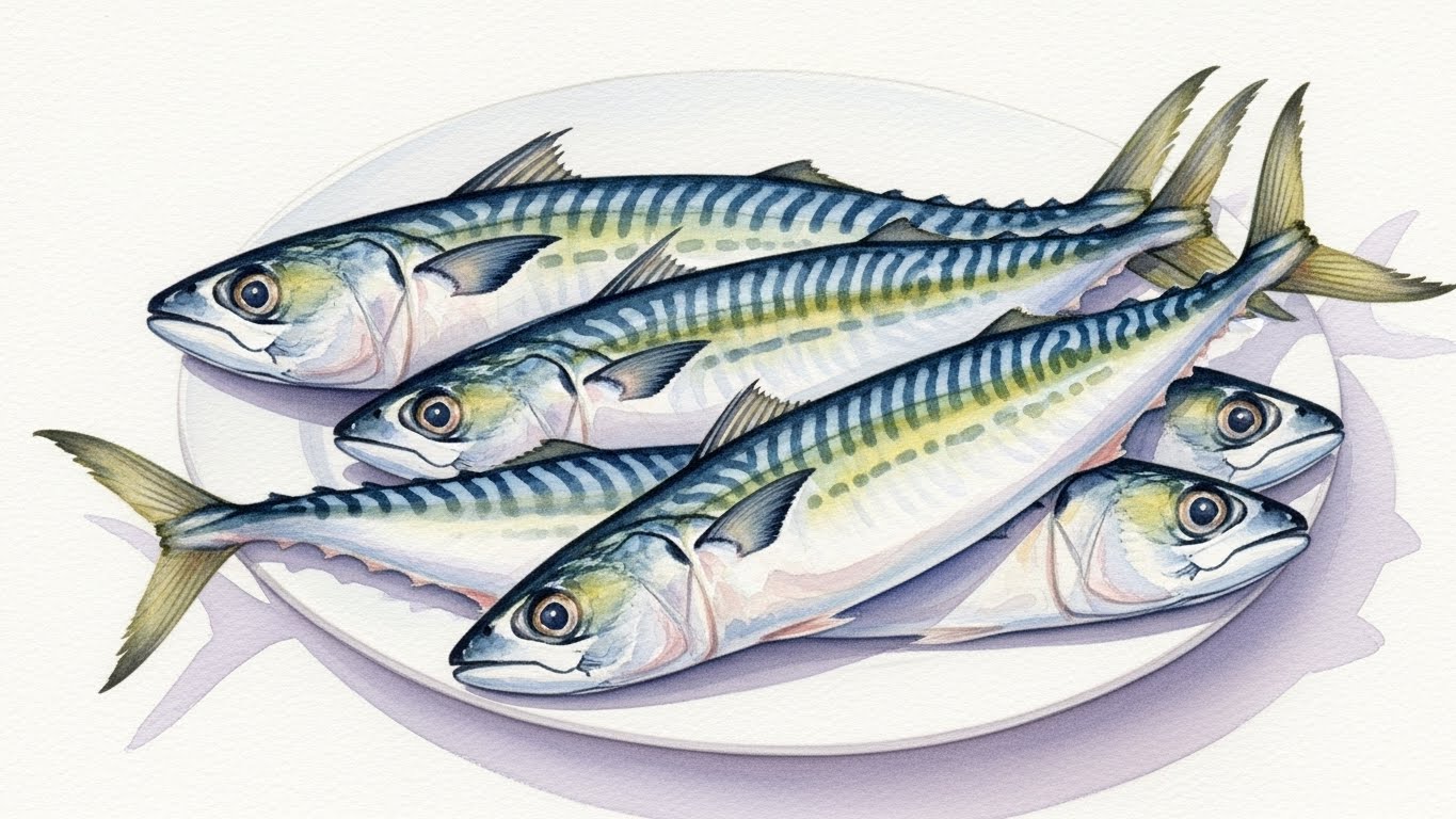 サワラのアニサキス対策！刺身で安全に食べる下ごしらえのポイント