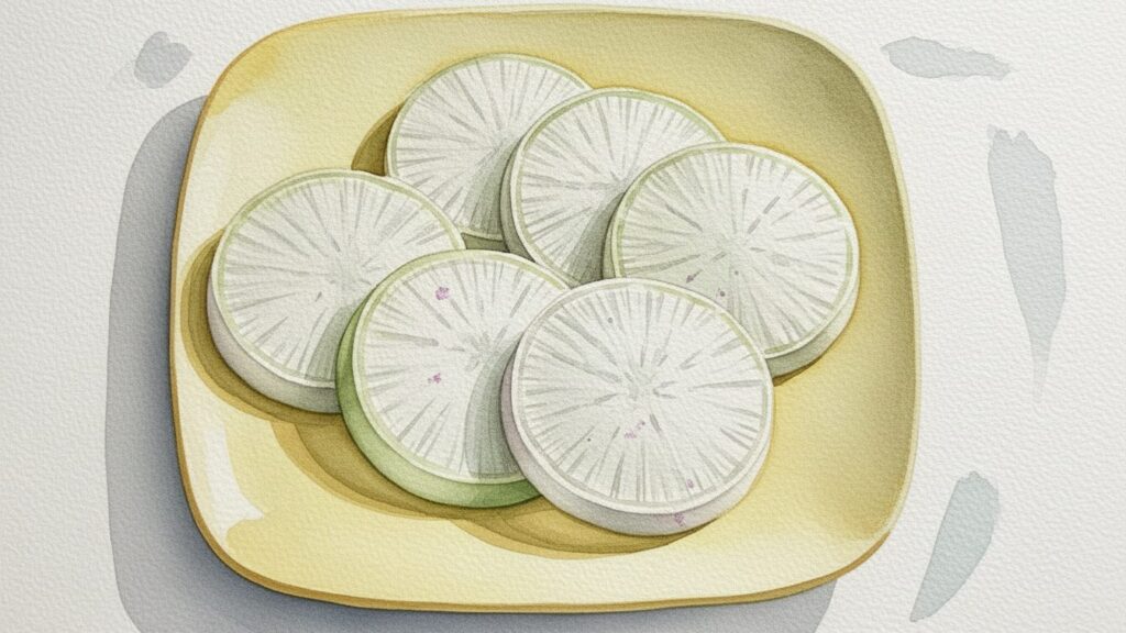 腐るとどうなるか見分ける方法