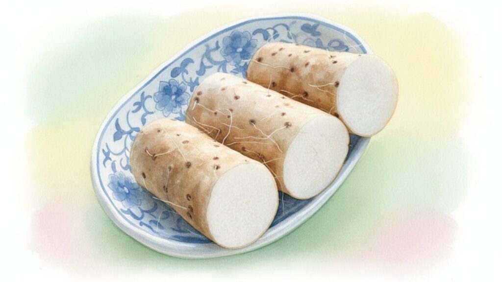 皮をむいて使いやすく冷凍するコツ