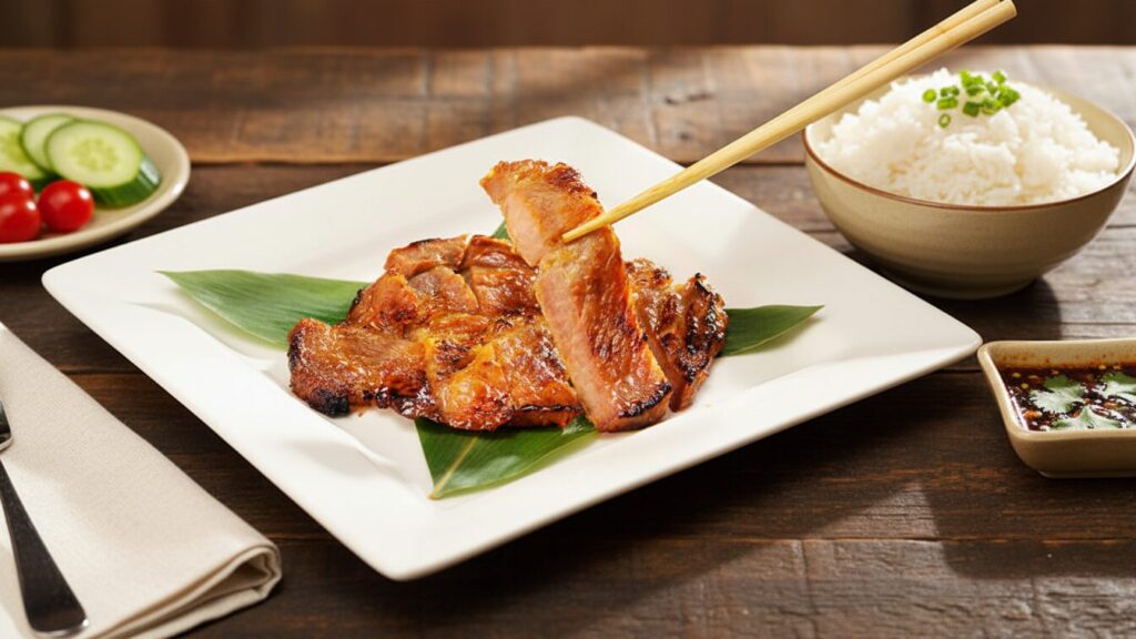 弱火でじっくり火を通す蒸し焼きのコツ