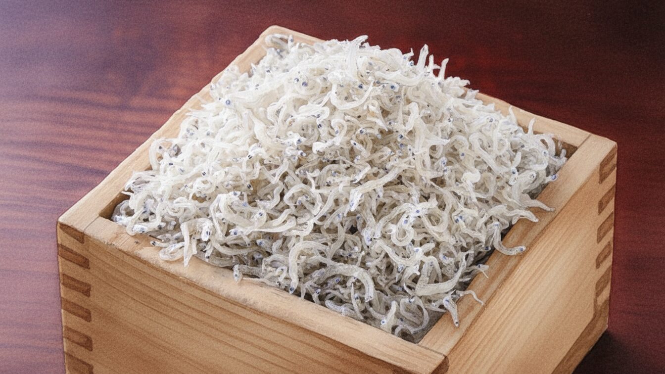 しらすおにぎりは食中毒に注意！お弁当で傷まない対策とレシピ