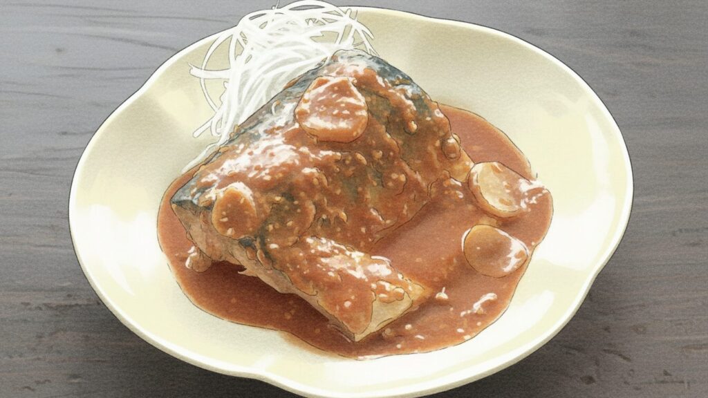 中まで火が通ったかの確認