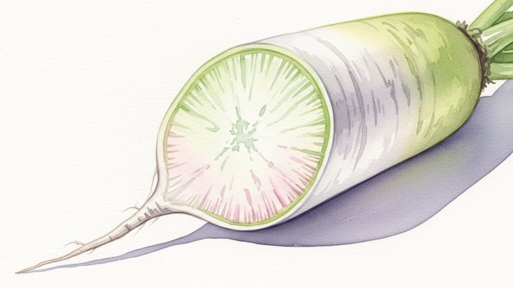 高温が原因の生理障害について