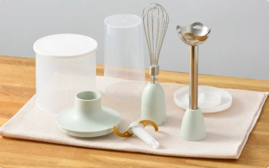 マルチスティックブレンダー2を実際に使った体験談