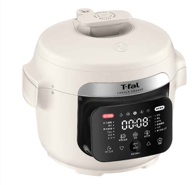 ラクラクッカーCY380AJ0を選んだ理由と魅力