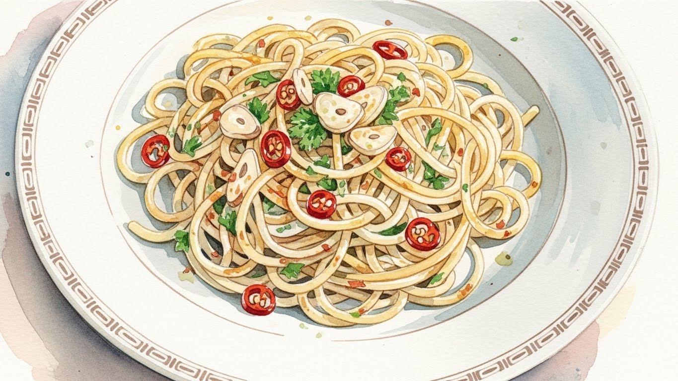 ペペロンチーノの唐辛子は代用できる？おすすめ7選と美味しく作るコツ